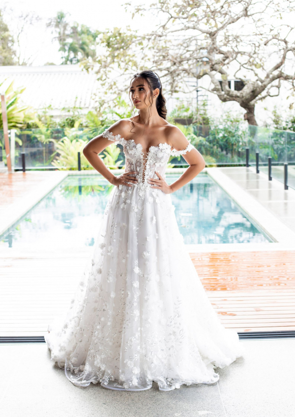 Vestido de noiva e festa: conheça os melhores ateliês do Brasil