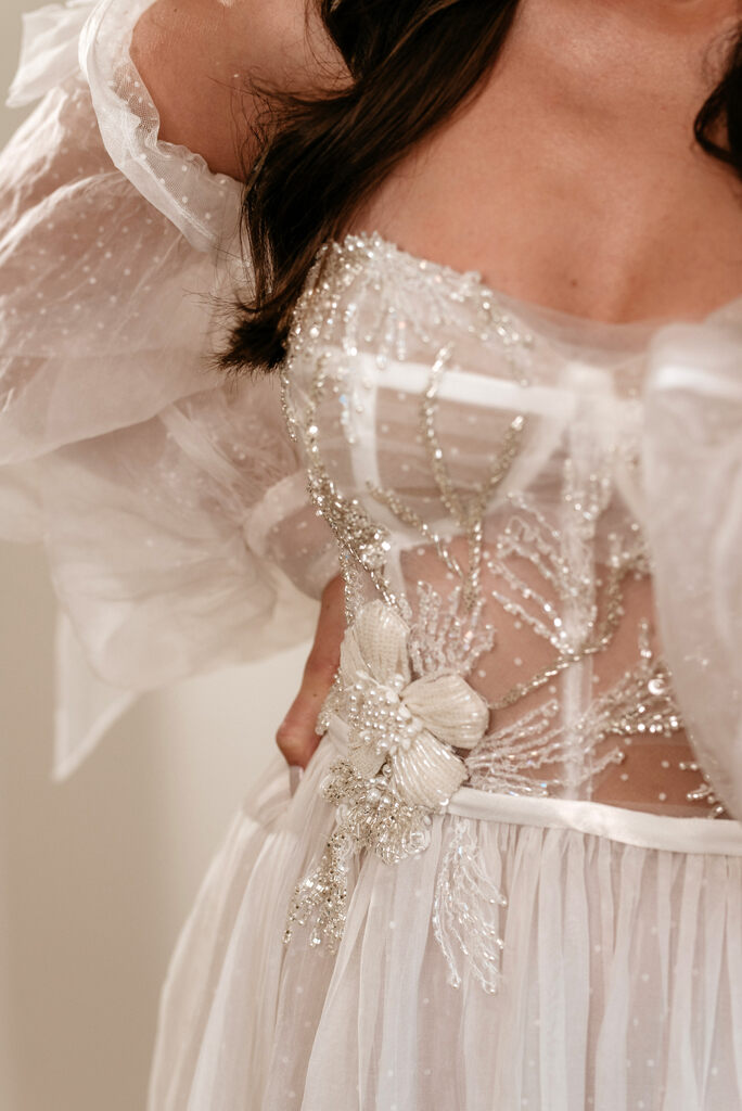Casarão das Noivas: vestidos autorais para o seu casamento!