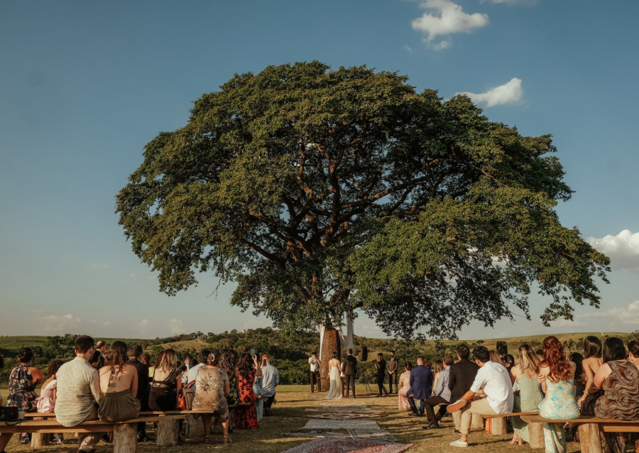 Os 33 melhores fotógrafos de casamento do Brasil