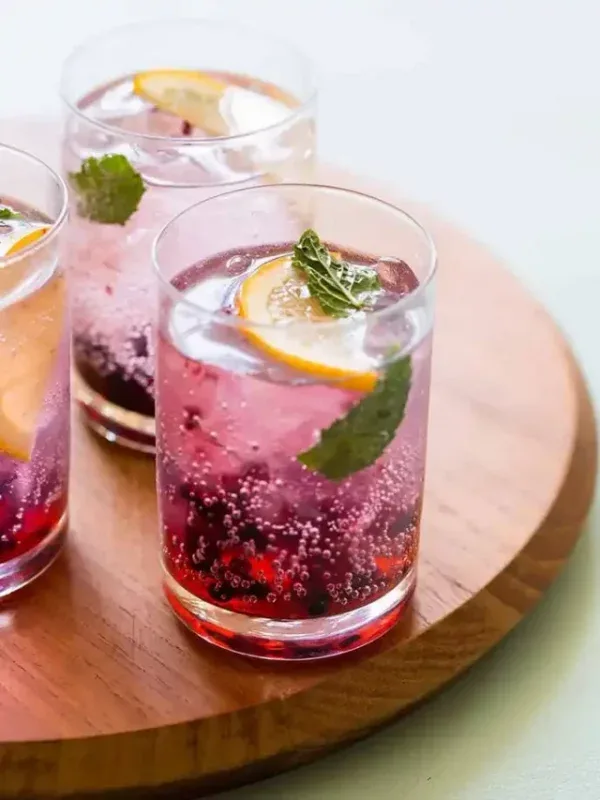 capa post: Drinks sem álcool para o seu casamento