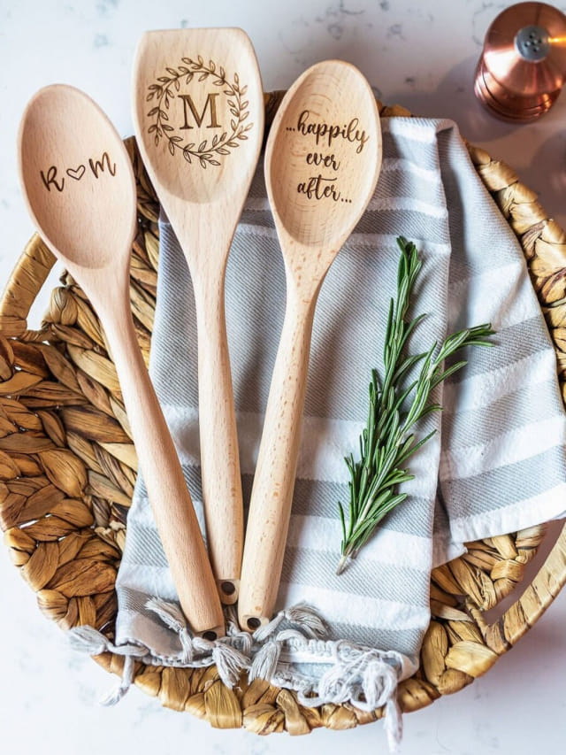 Lembrancinhas para chá de panela: 8 Ideias