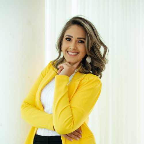 Fornecedor Logo: Ju Ventura Assessoria de casamentos