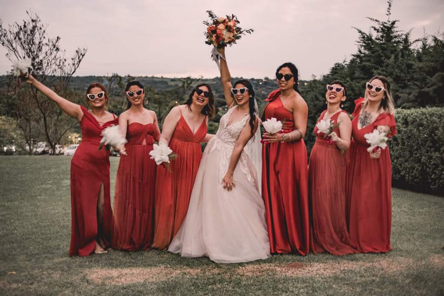 imagem 8 fornecedor: Hau’oli Assessoria & Eventos