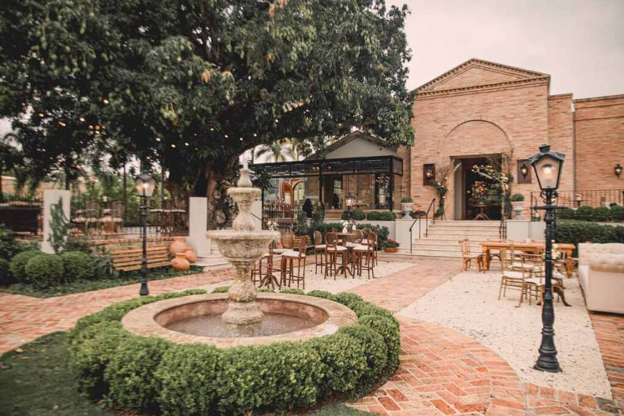 imagem 9 fornecedor: Hau’oli Assessoria & Eventos