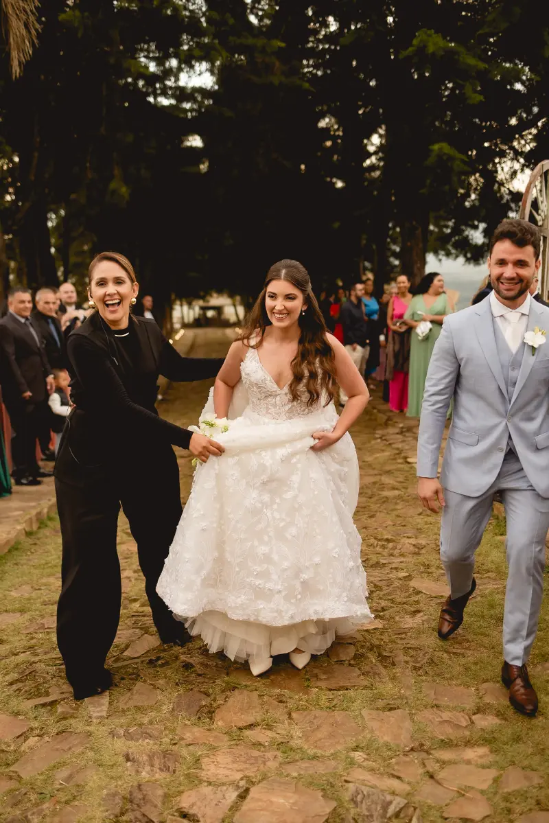 imagem 1 fornecedor: Ju Ventura Assessoria de casamentos