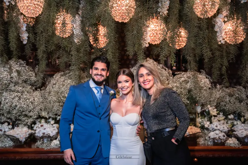 imagem 16 fornecedor: Ju Ventura Assessoria de casamentos