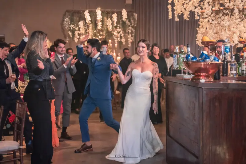 imagem 6 fornecedor: Ju Ventura Assessoria de casamentos