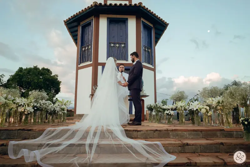 imagem 2 fornecedor: Ju Ventura Assessoria de casamentos