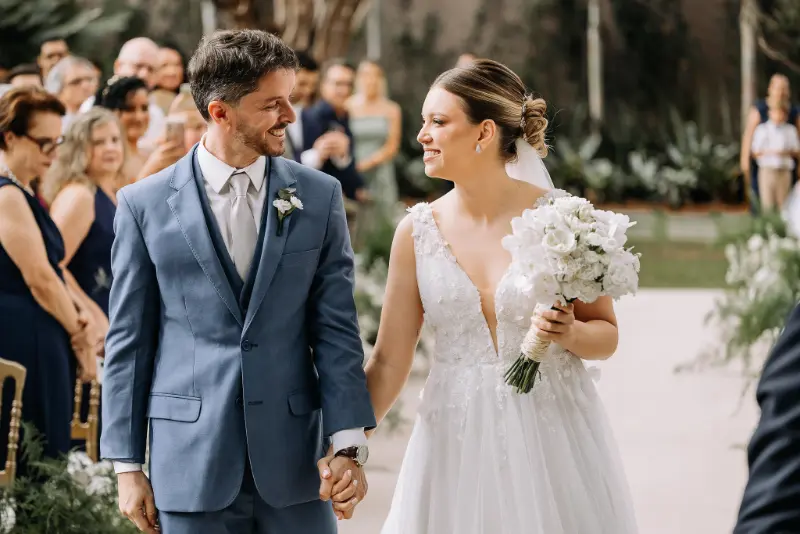 imagem 8 fornecedor: Ju Ventura Assessoria de casamentos