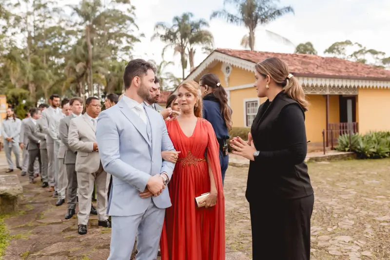 imagem 17 fornecedor: Ju Ventura Assessoria de casamentos