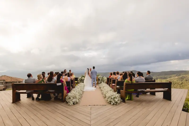 imagem 5 fornecedor: Ju Ventura Assessoria de casamentos