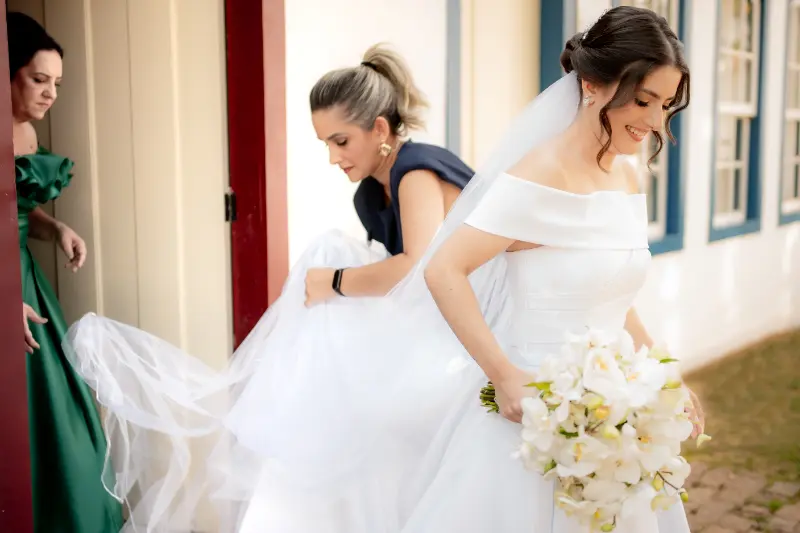 imagem 3 fornecedor: Ju Ventura Assessoria de casamentos