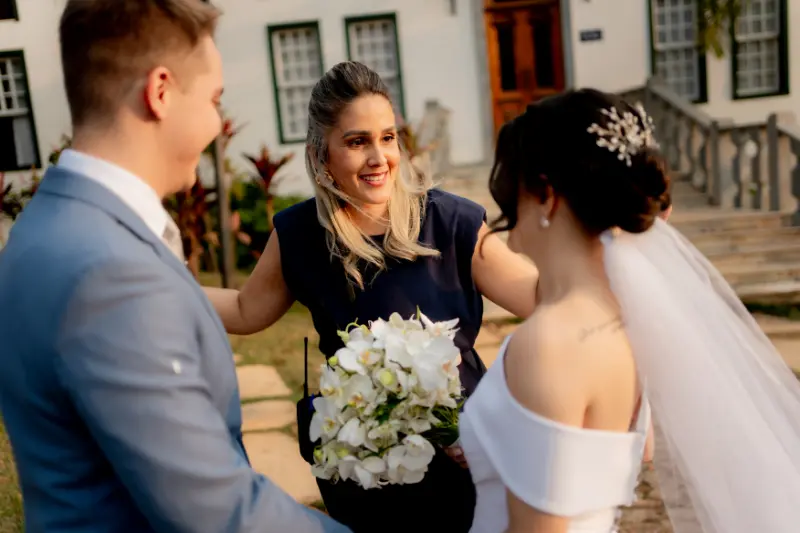 imagem 4 fornecedor: Ju Ventura Assessoria de casamentos