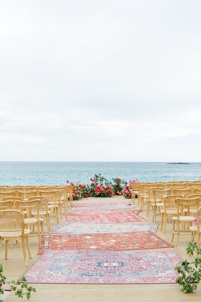 Decoração de casamento na praia: +100 fotos com ideias para inspirar