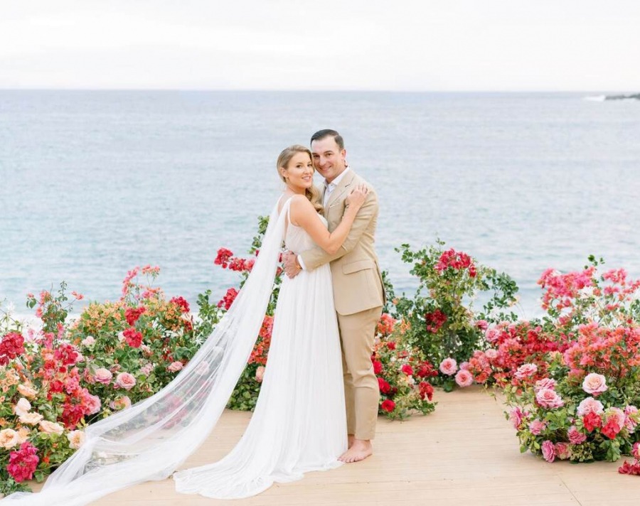 Decoração de casamento na praia: +100 fotos com ideias para inspirar