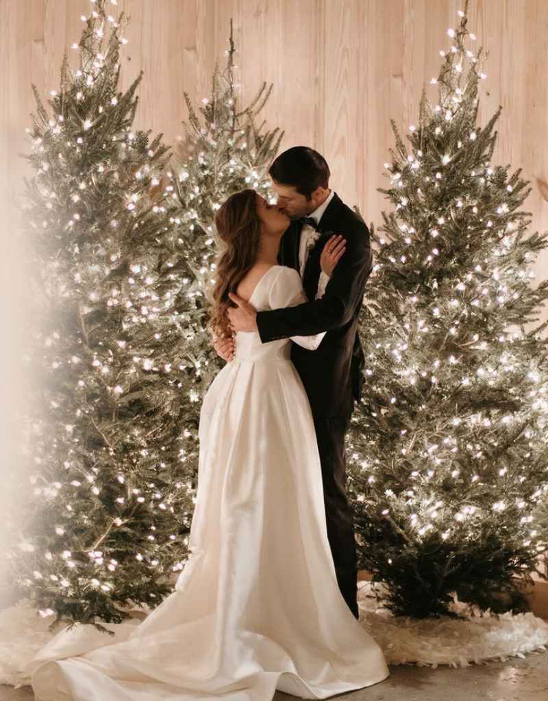 Casamento no Natal: 10 motivos para casar na época natalina