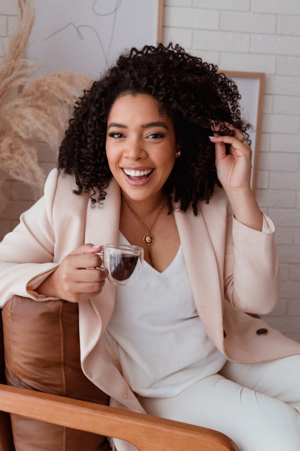 Fornecedor Logo: Janna Santos Beauty