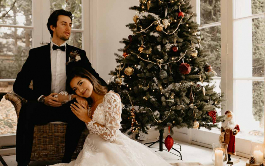 Casamento no Natal: 10 motivos para casar na época natalina