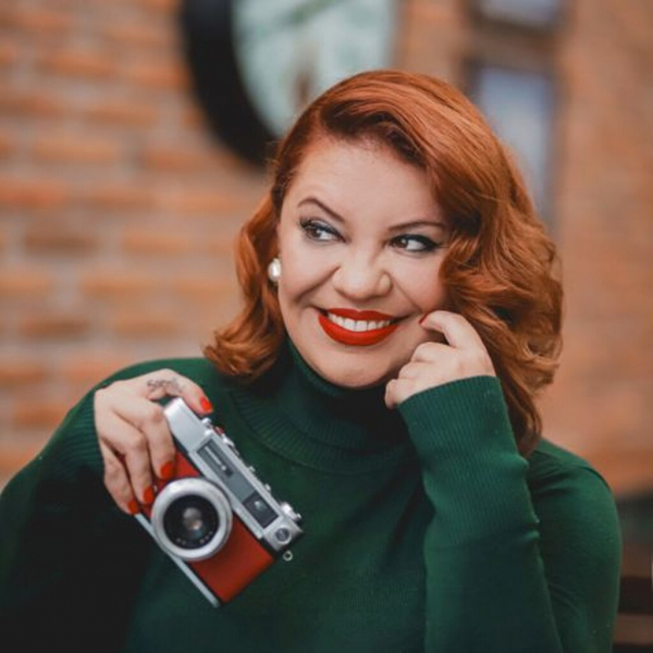 Fornecedor Logo: May Rabello fotografia