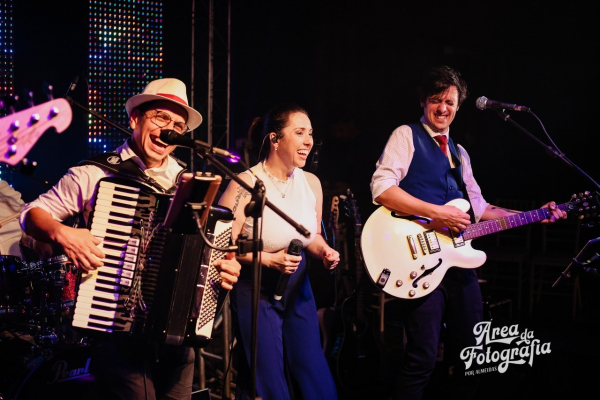 capa fornecedor: Banda Pulse!