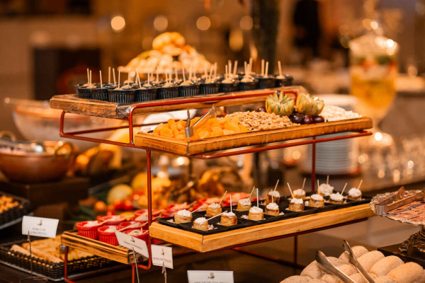 capa post: cardápio do Buffet Brunetto