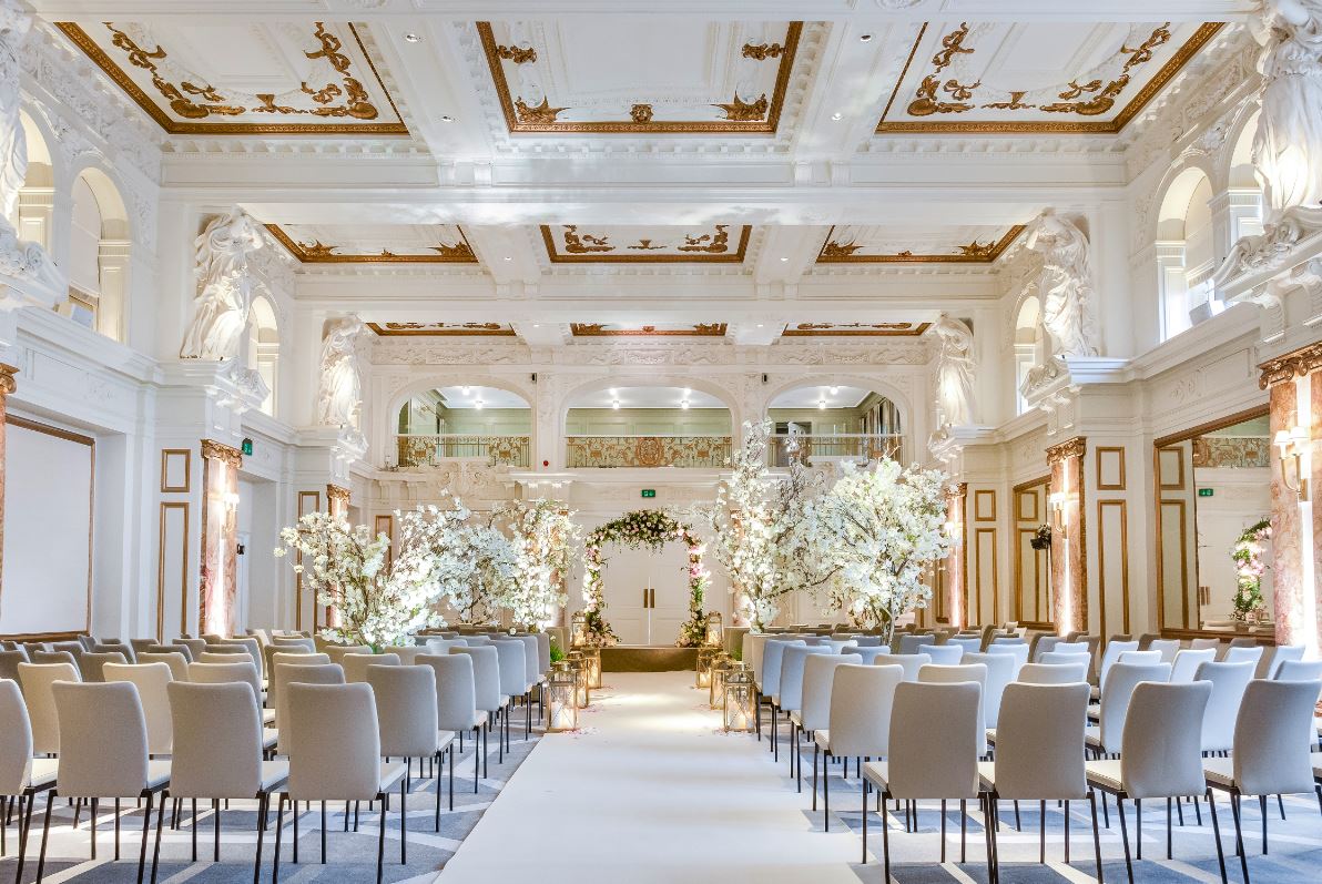 Casamento em hotel de luxo: dicas essenciais para organizar sua celebração