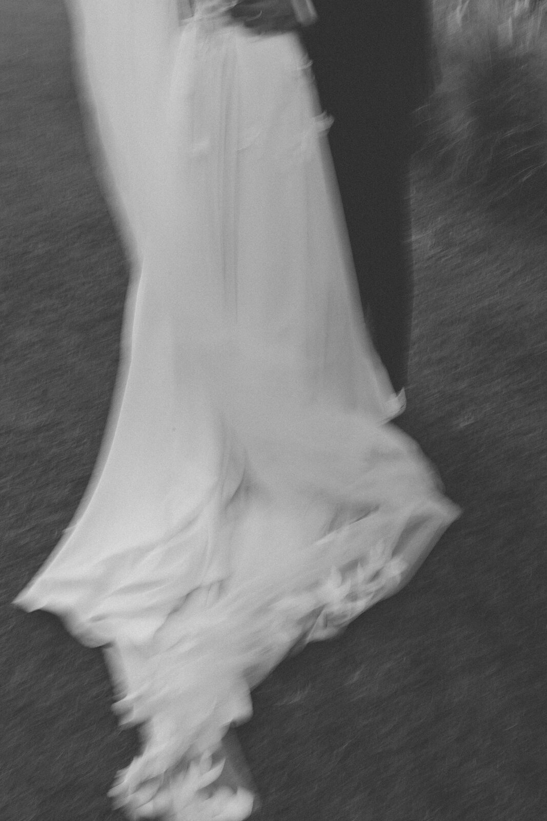 foto do vestido de noiva