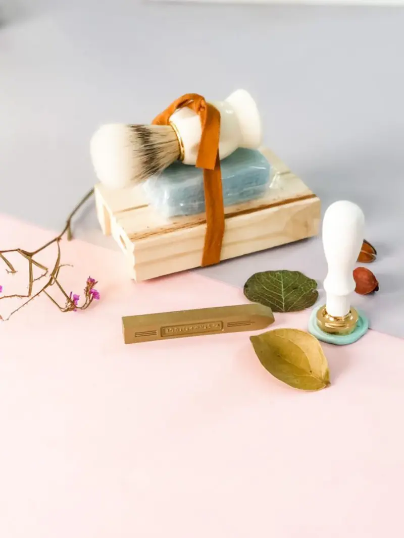  convite para padrinhos de casamento itens de barbearia