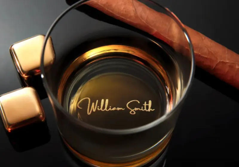 copo personalizado para padrinho