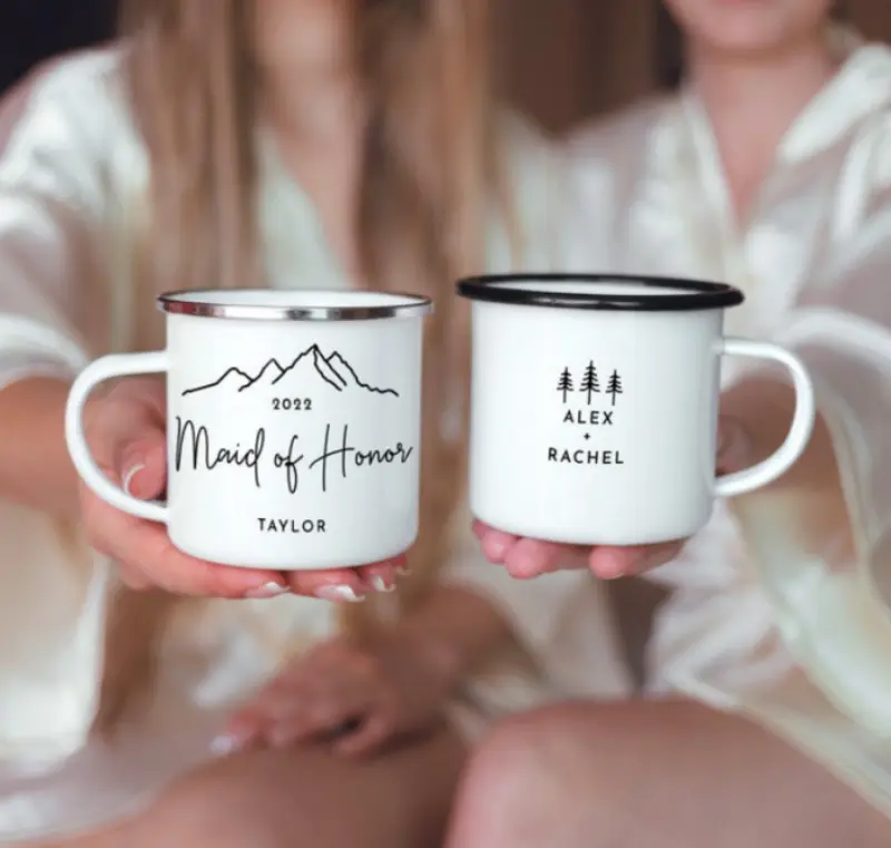  mimos para padrinhos