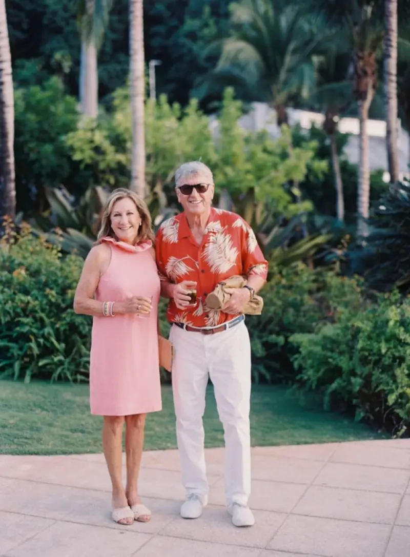 roupa para casamento florida no ver&atilde;o