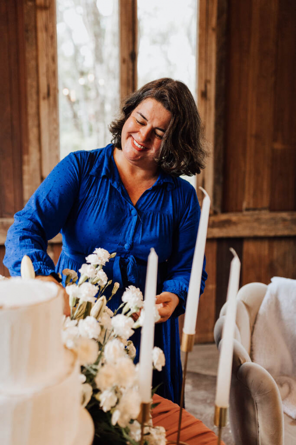 Fornecedor Logo: Adriana Santos Decor e Design