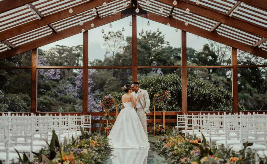 26 decoradores de casamento que você precisa conhecer
