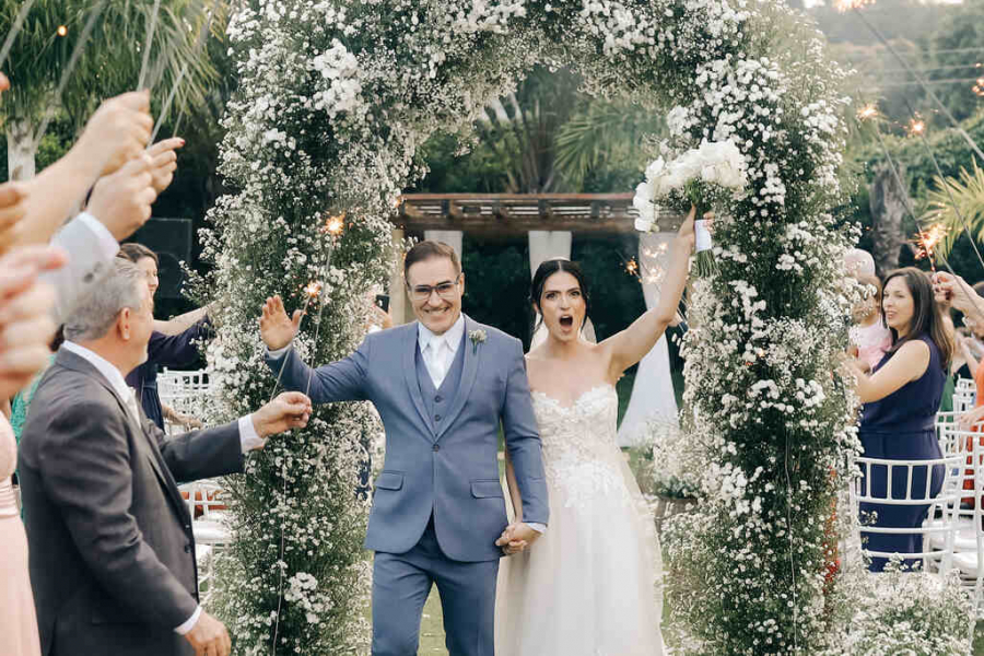 Os 33 melhores fotógrafos de casamento do Brasil