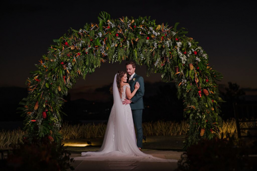 imagem 3 fornecedor: Melinda Ruotti Eventos Especiais