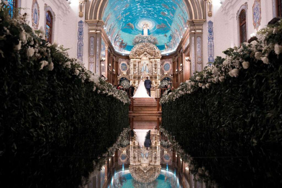 imagem 2 fornecedor: Melinda Ruotti Eventos Especiais