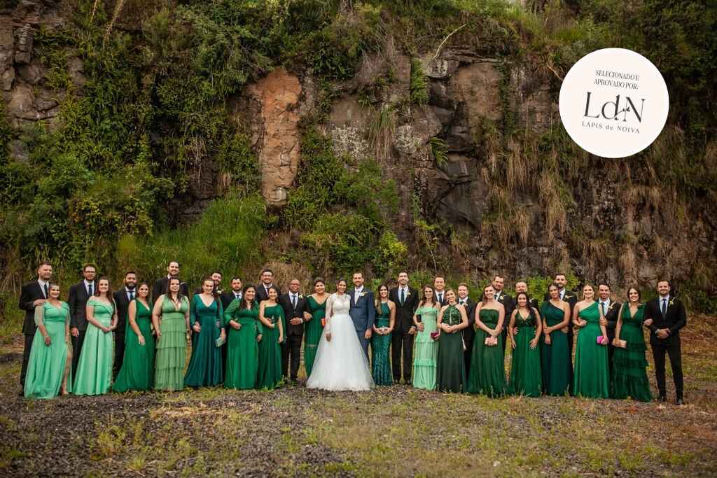 51 cerimonialistas de casamento incriveis em todo o Brasil