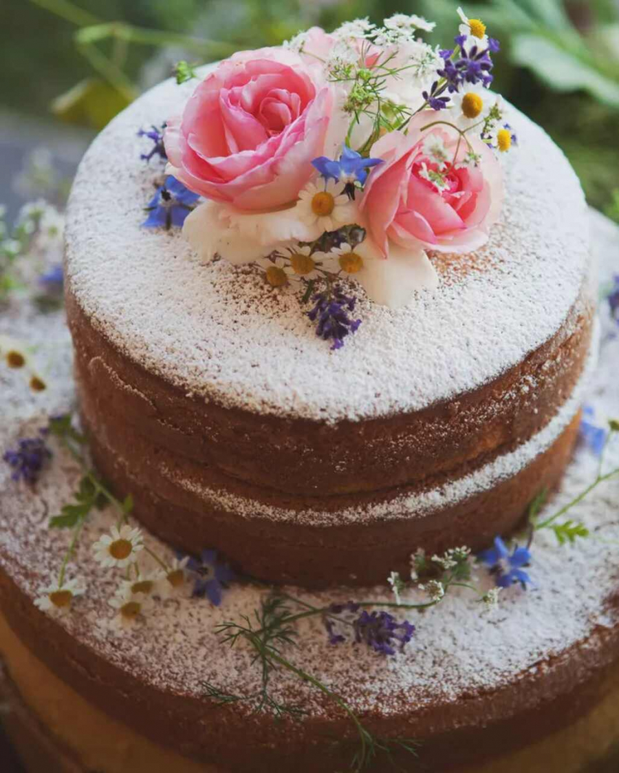  checklist-para-casamento-bolo-com-flores