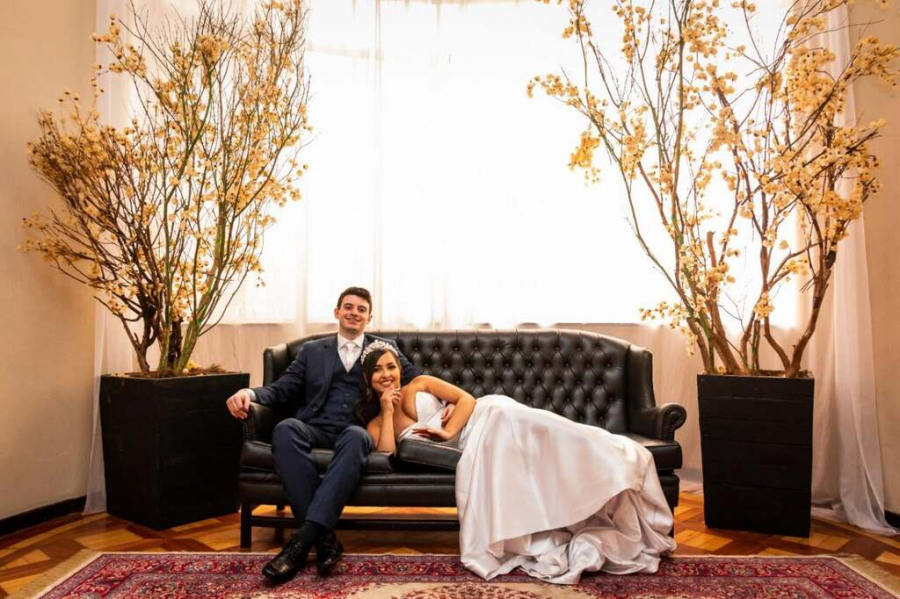 Mini wedding em São Paulo: 26 lugares que você precisa conhecer