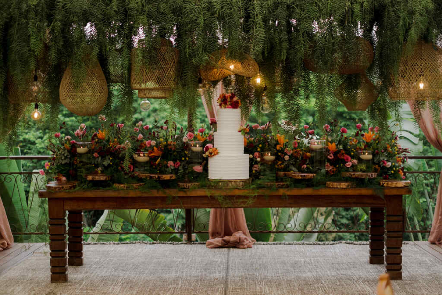 imagem 5 fornecedor: La Rose Cerimonial