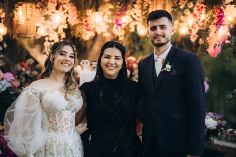 imagem 12 fornecedor: Feeling Assessoria de Eventos