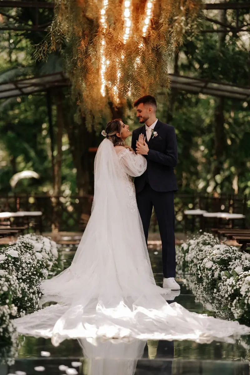 imagem 13 fornecedor: Feeling Assessoria de Eventos