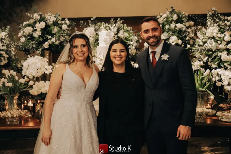 imagem 5 fornecedor: Feeling Assessoria de Eventos