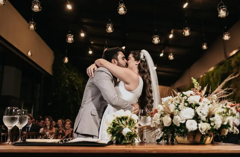 imagem 2 fornecedor: Feeling Assessoria de Eventos