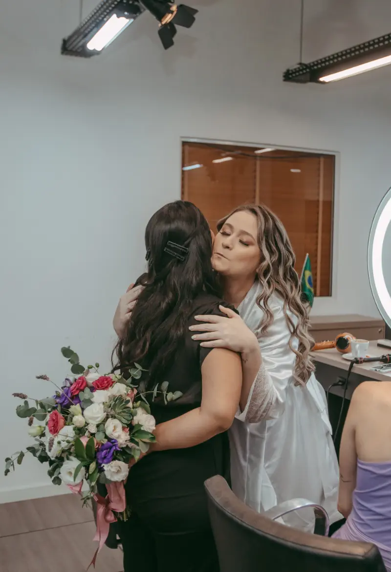 imagem 1 fornecedor: Feeling Assessoria de Eventos