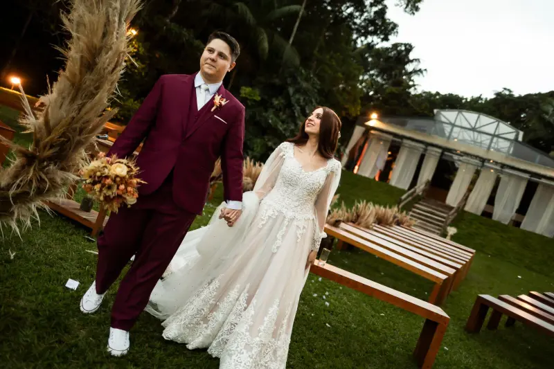 imagem 17 fornecedor: Feeling Assessoria de Eventos