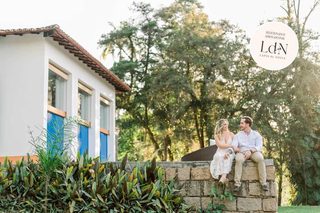 28 sitios para casamento no estado de São Paulo