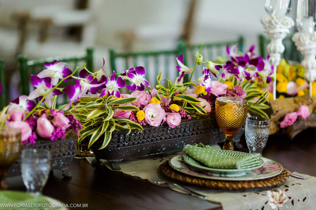 imagem 3 fornecedor: Agnaldo Design Floral