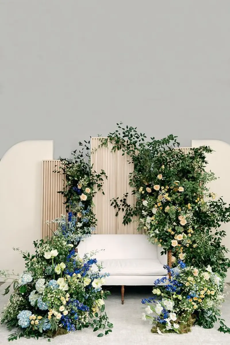 backdrop instagramavel para casamento