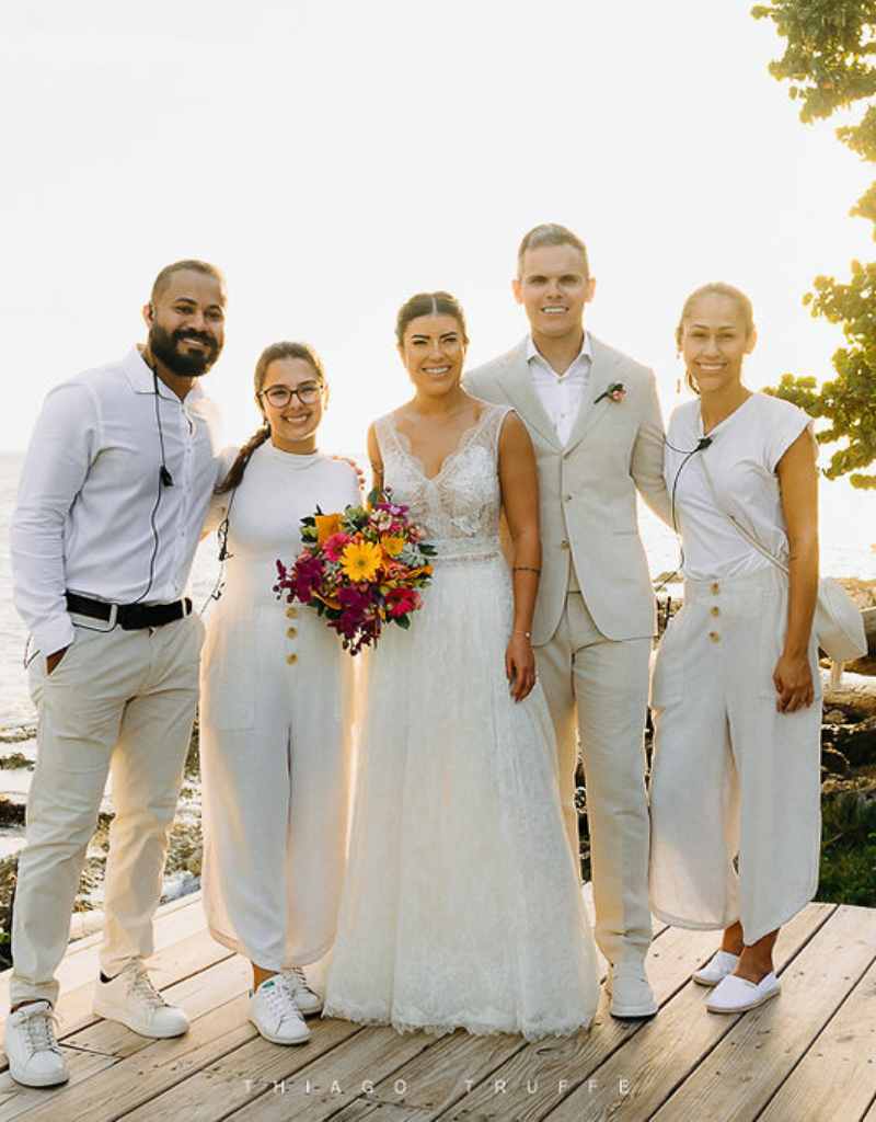 Casamento em Punta Cana: Destino Paradisíaco e Exclusivo